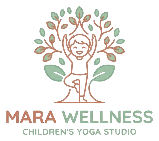 Mara Wellness logo